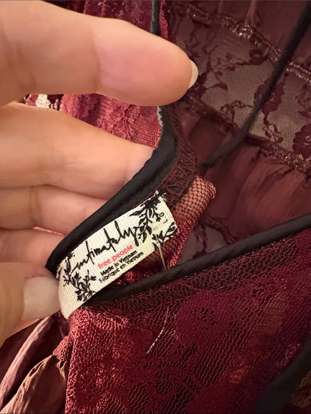 Free People free people